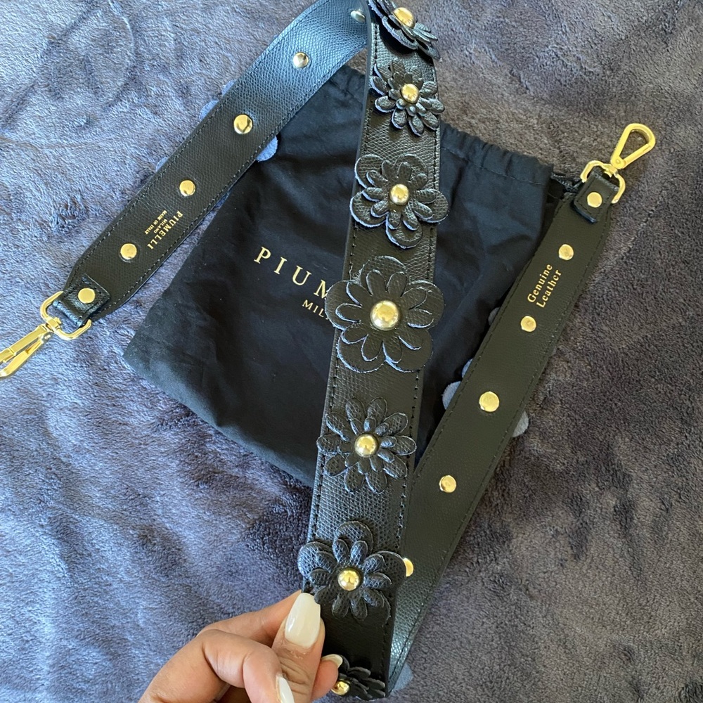 Piumelli Milano Bag strap